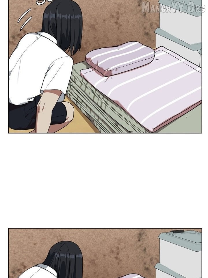 Change Me Chapter 15 - page 35